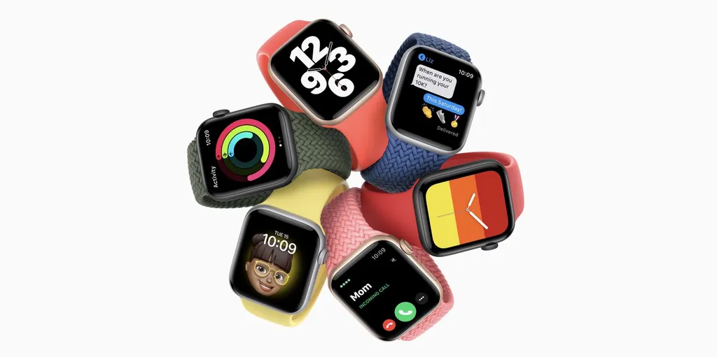 Apple Watch SEがApple TV 4Kと合わせて269ドルでセール開始c