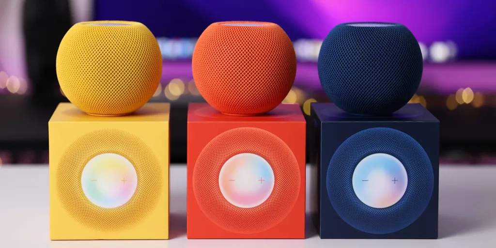 HomePodは、この便利な音声機能を学習すれば、より優れたアシスタントになるでしょうc
