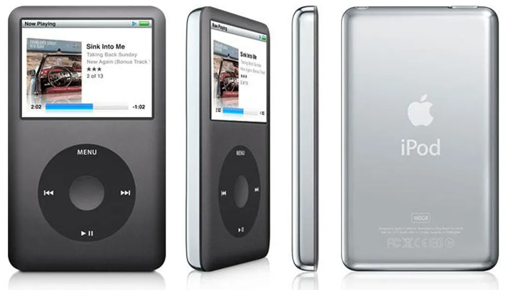アップル_iPod_クラシック_160GB_02