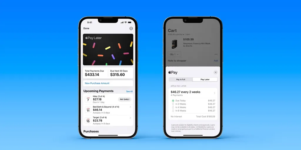 Apple Pay Later：Appleは0%金利でどのように利益を上げるのか、そして注意点