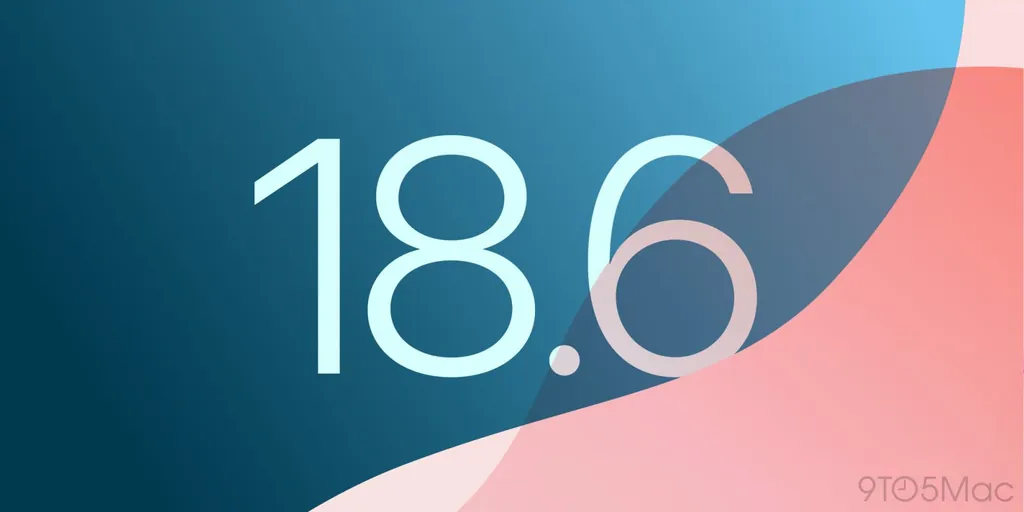 iOS 18.6 リリースノート：次の iPhone アップデートで何が実現されるのかc