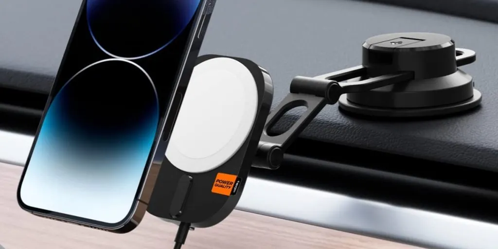 Spigen 15W マグセーフ