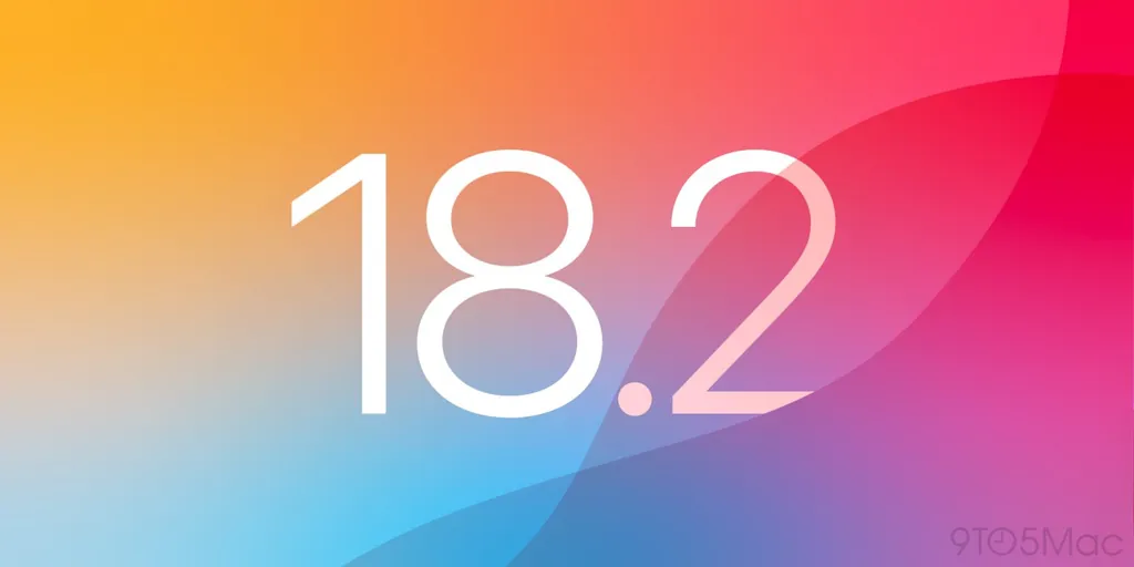 iOS 18.2パブリックベータ3がリリース、新機能は以下の通りc