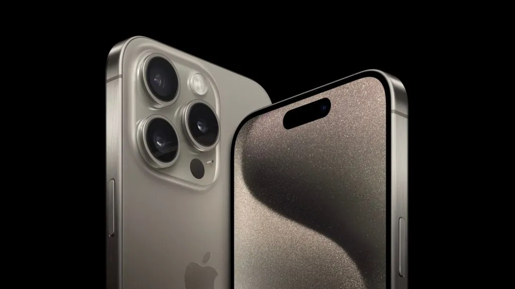 iPhone 15の予約購入特典