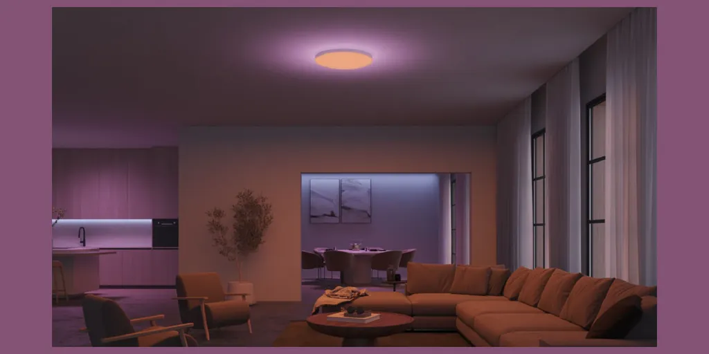 Philips Hue AI照明シーンが公式アプリで利用可能にc