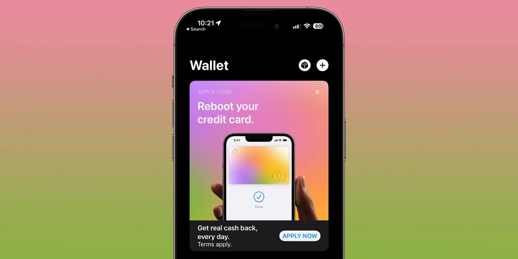 今すぐ取るべきApple Cardのセキュリティ対策