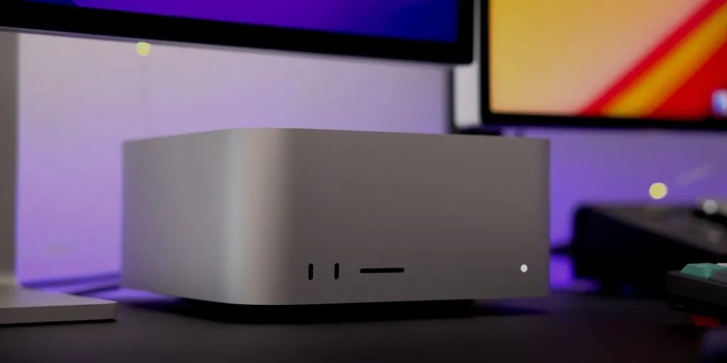 Mac Studio Appleのブラックフライデーセール