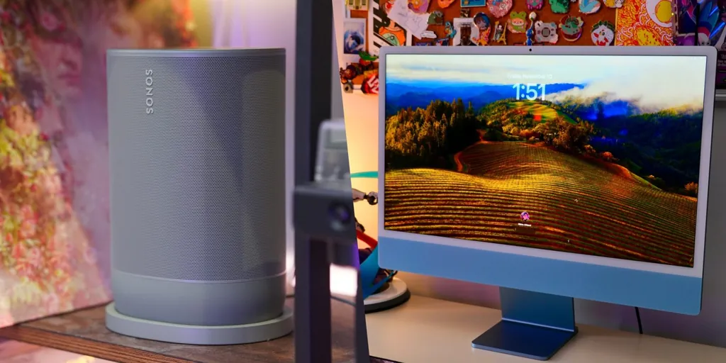 AirPlay 2搭載のSonos Move 2が初の値下げで359ドル、M1 iMacが850ドルから、M3 MacBookなどが登場c