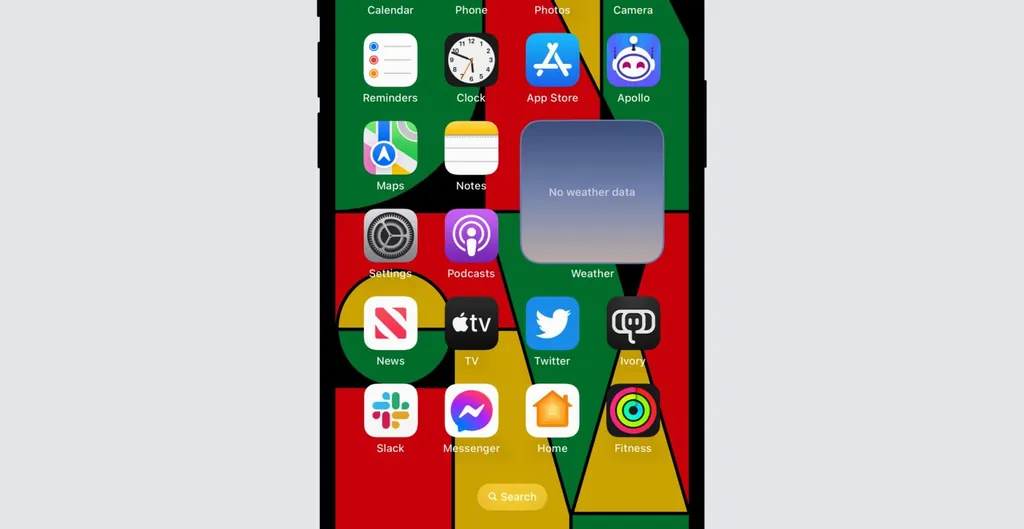 Appleの天気アプリが再びダウン、同社も障害を認めるc