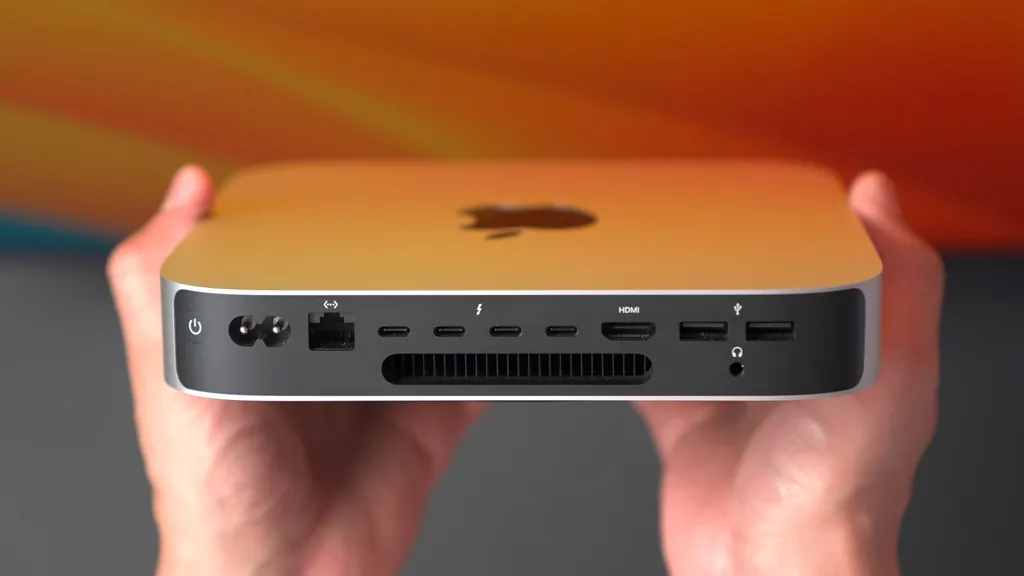 M2 Mac miniが99ドル値下げ、史上最安値を更新、さらにM1 Pro MacBookも