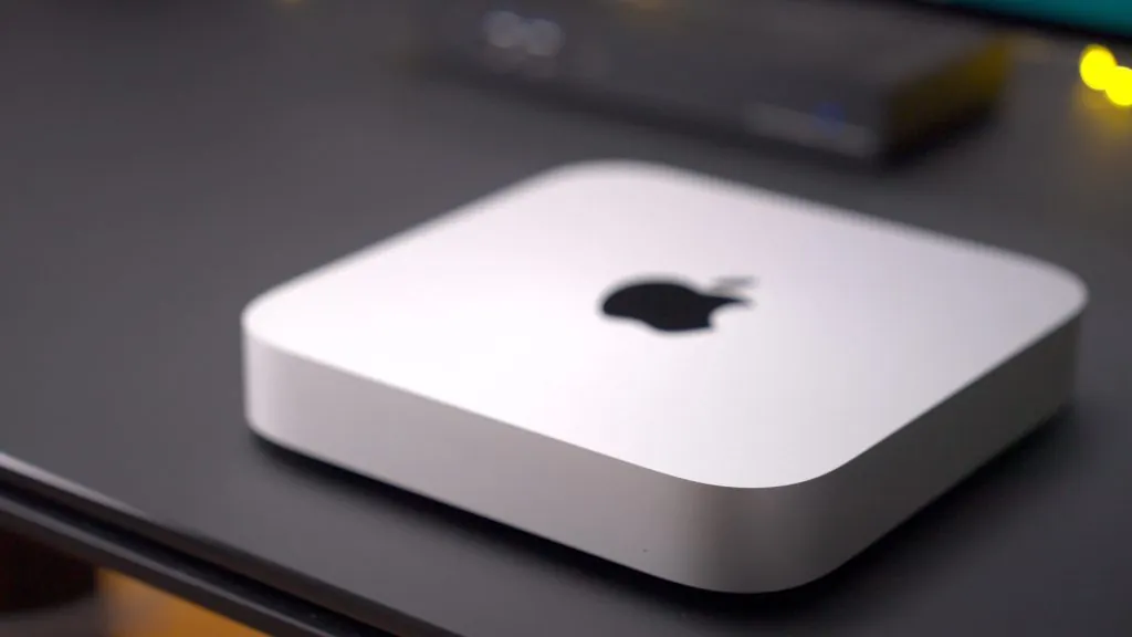 Macのブラックフライデーセール