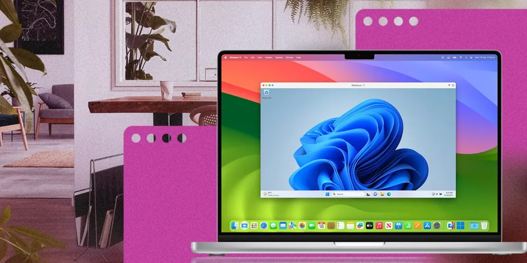 Parallels Desktop 20がAI対応VMで利用可能になりました