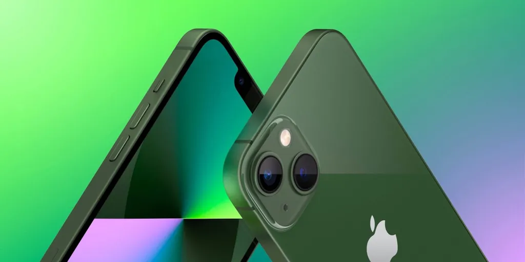 最も売れているスマートフォン：iPhone 13がトップにc